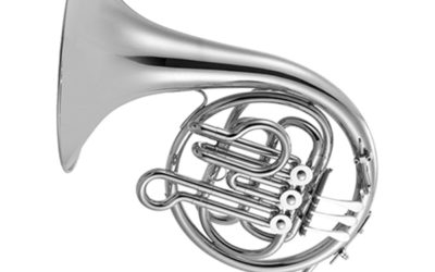 The Mystery of a French Horn, in a Beatles’ SongNew 